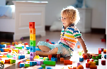 Building Blocks & Construction Play