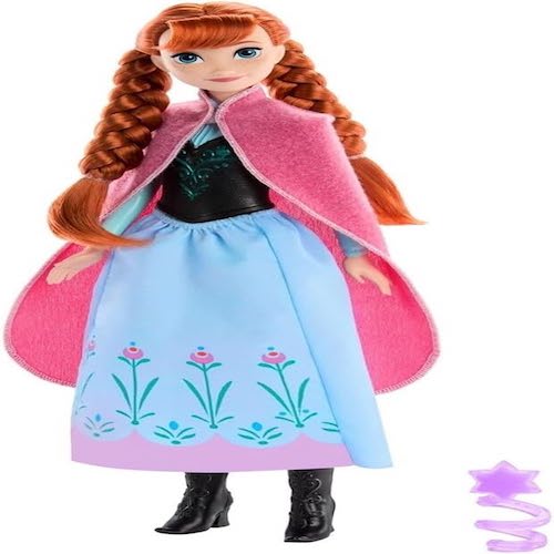 Mattel Disney Frozen 