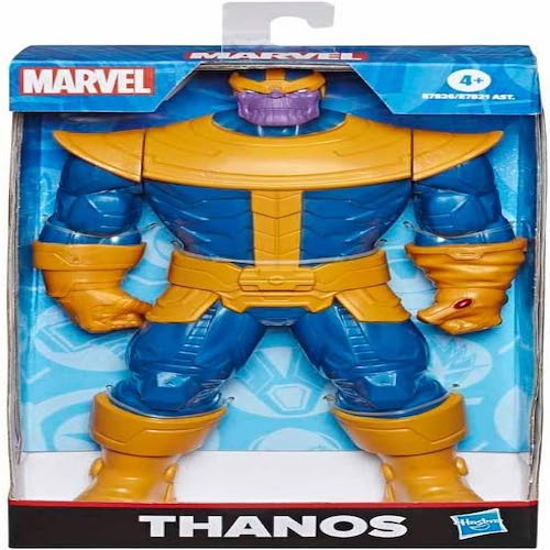 MVL Olympus 9.5IN Thanos Figure