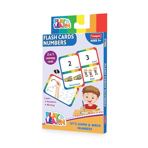 Funskool Play & Learn