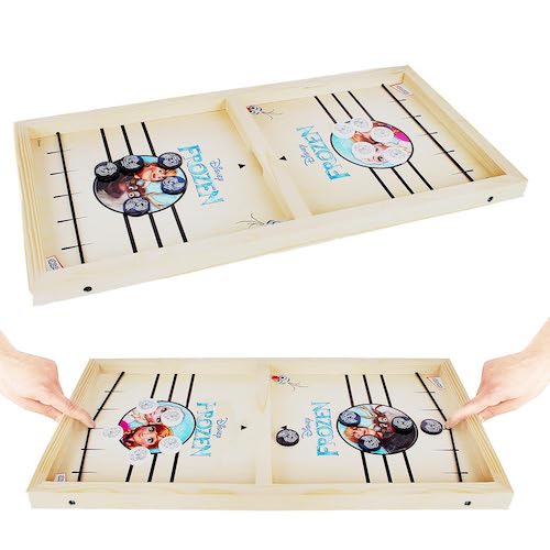 Fingers Up Game Unique Board Game