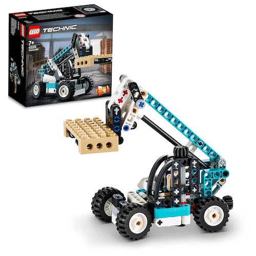 LEGO 42133 Technic Forklift