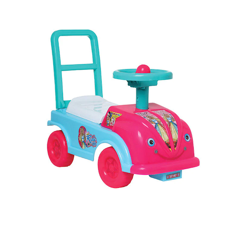 Barbie Mini Ride On