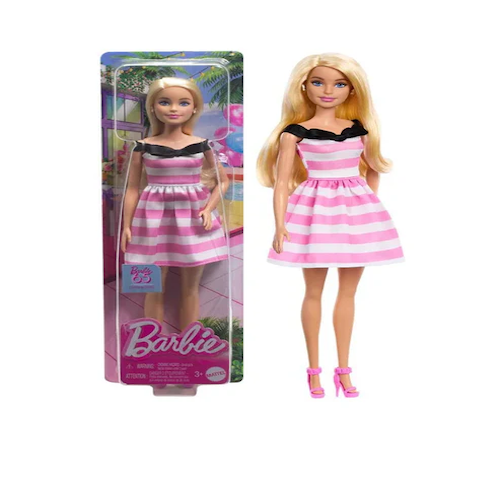 Mattel Doll Barbie